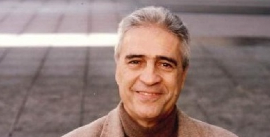 Portrait de Gérard Lopez